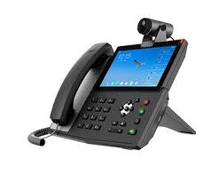 Fanvil IP Phones — Transforming How Pakistan's Most Progressive Organizations Communicate Every Day