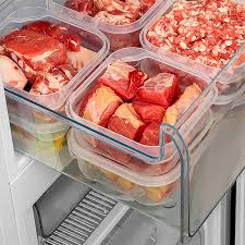 The Complete Guide to Frozen Storage: Preserving Quality at Sub-Zero Temperatures