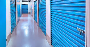 The Complete Guide to Specialized Storage: Cosmetics and Spare Parts