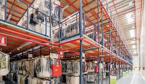 Storage for the Fashion Industry, Storage for Event & Exhibition, and Storage for Cleaning Supplies: A Complete Guide to Smart Warehousing Solutions