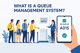 Queue Management System — Elevating Service Standards Across Pakistan's Most Demanding Organizations