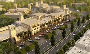 Luxury Villas — Where Architectural Excellence Meets the Lifestyle Your Family Truly Deserves