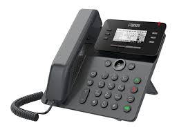Fanvil IP Phones — The Communication Standard That Saudi Arabia's Most Ambitious Organizations Are Choosing