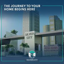 Silver City — Where Vision Meets Reality in Pakistan's Most Exciting Twin Cities Real Estate Market