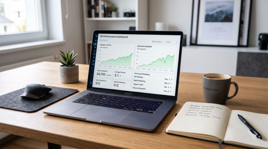 Taking Your Website Across Borders: What Multi-Market SEO Actually Involves