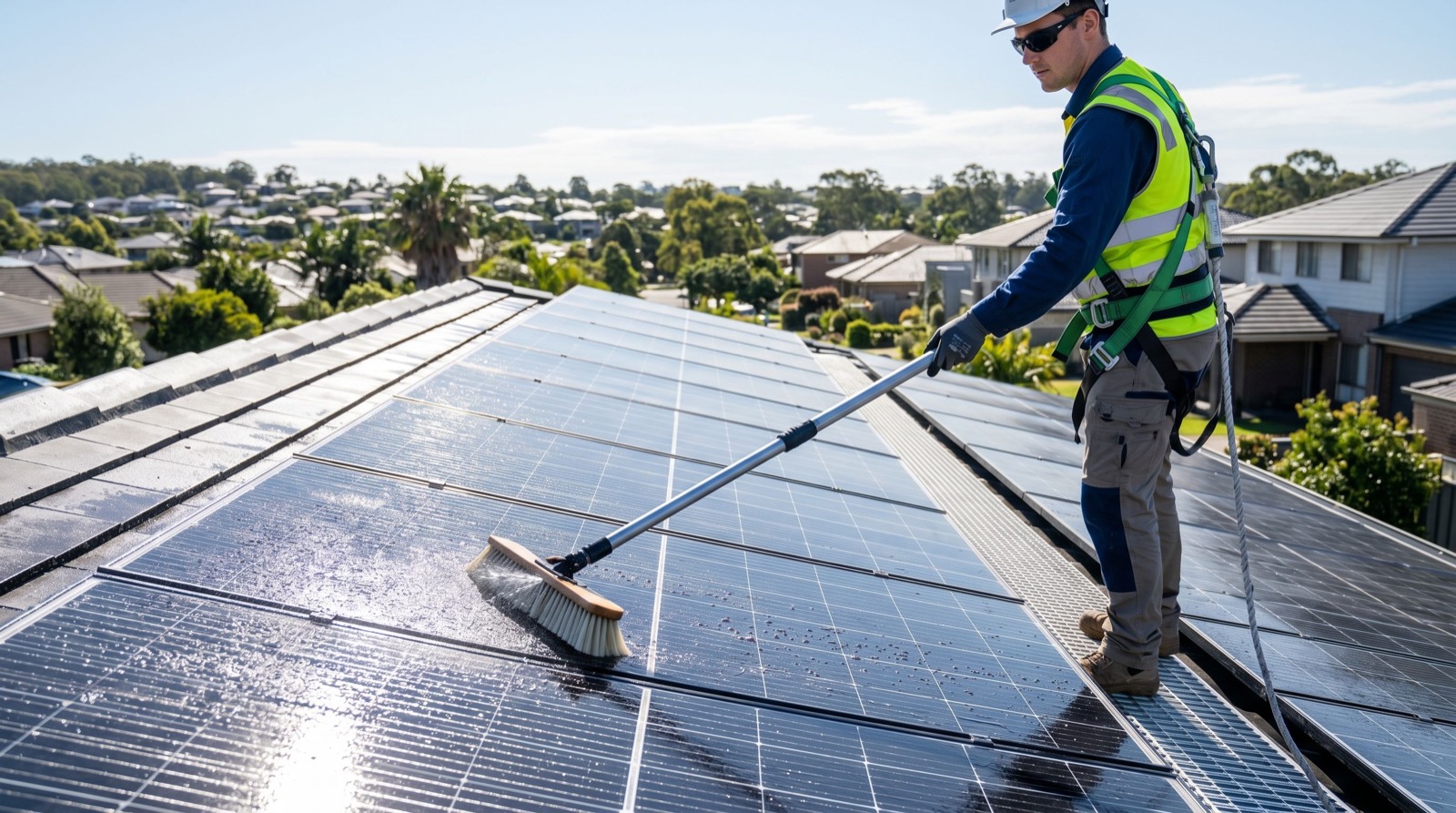 Why Pakistani Rooftops Are Going Solar, and How to Do It Without Regrets