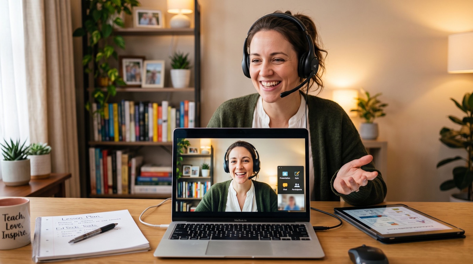 Online Tutoring for Exam Success: 2026 Study Plan
