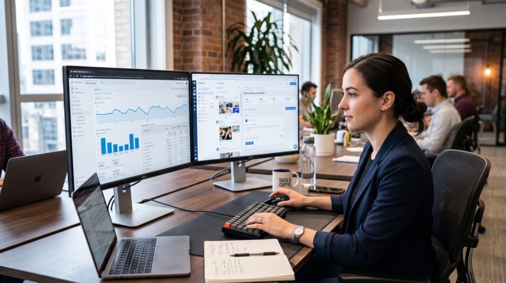 Marketing Consultant Islamabad: SEO That Ranks in 2026